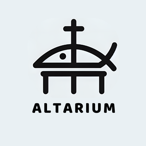 Logo Altarium